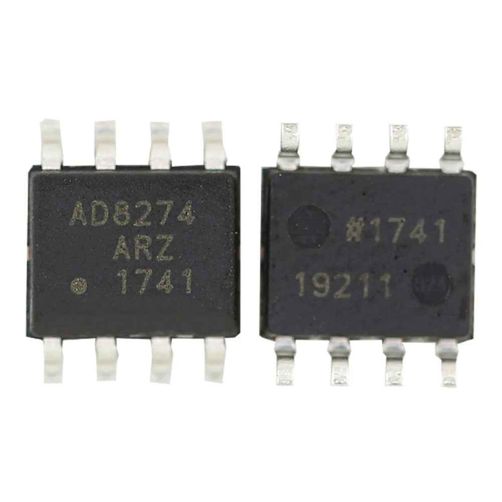 (5 Stück) ad8274arz ic amp diff 20MHz ldist 8soic ad8274