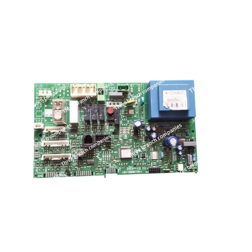 

Подходит для водонагревателей, компьютерных плат 740190001707