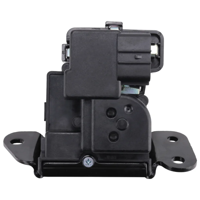 

Portable 81230-3W000 Rear Trunk Door Lid Lock Block For Kia Sportage 2011-2016 812303W000