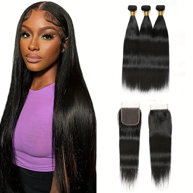 Bone Straight Human…