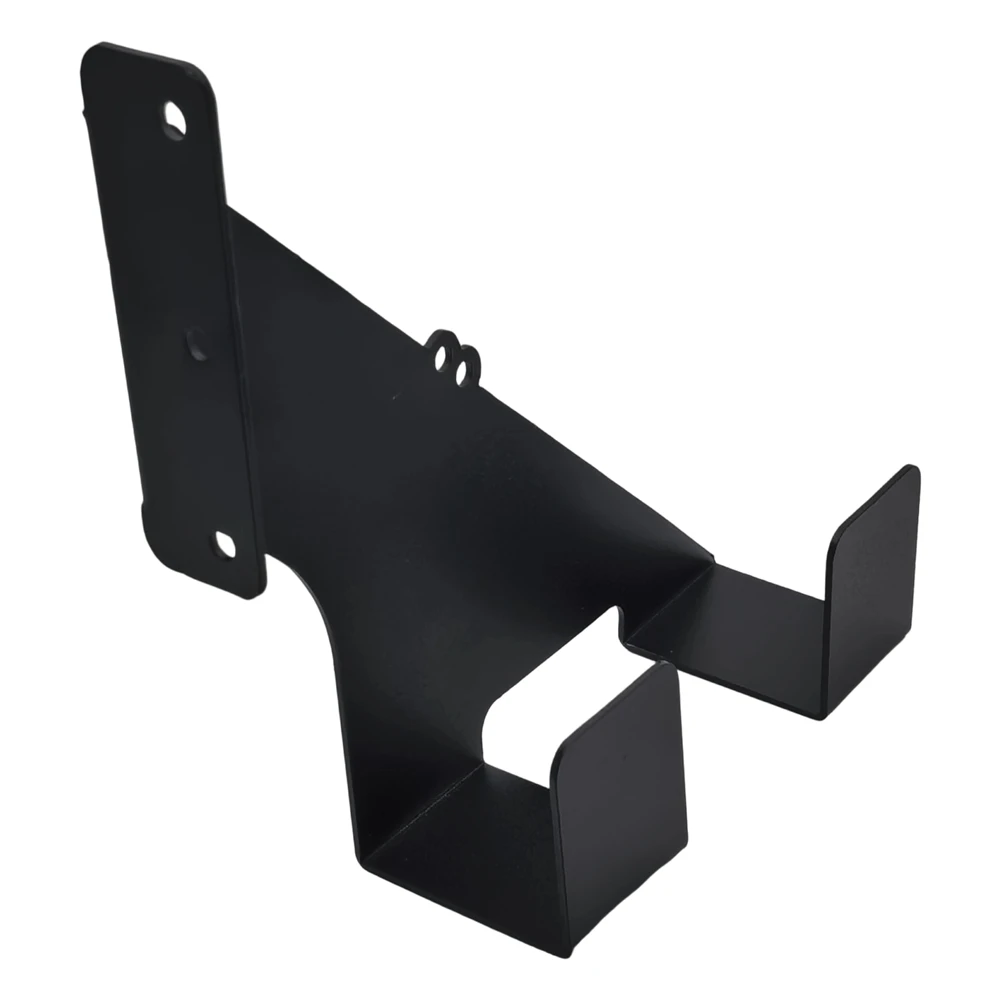 رف منظم مثبت على الحائط منشار عالي التحمل متوافق مع Stihl 009 011 200t 201t 360، لـ Husqvarna #6