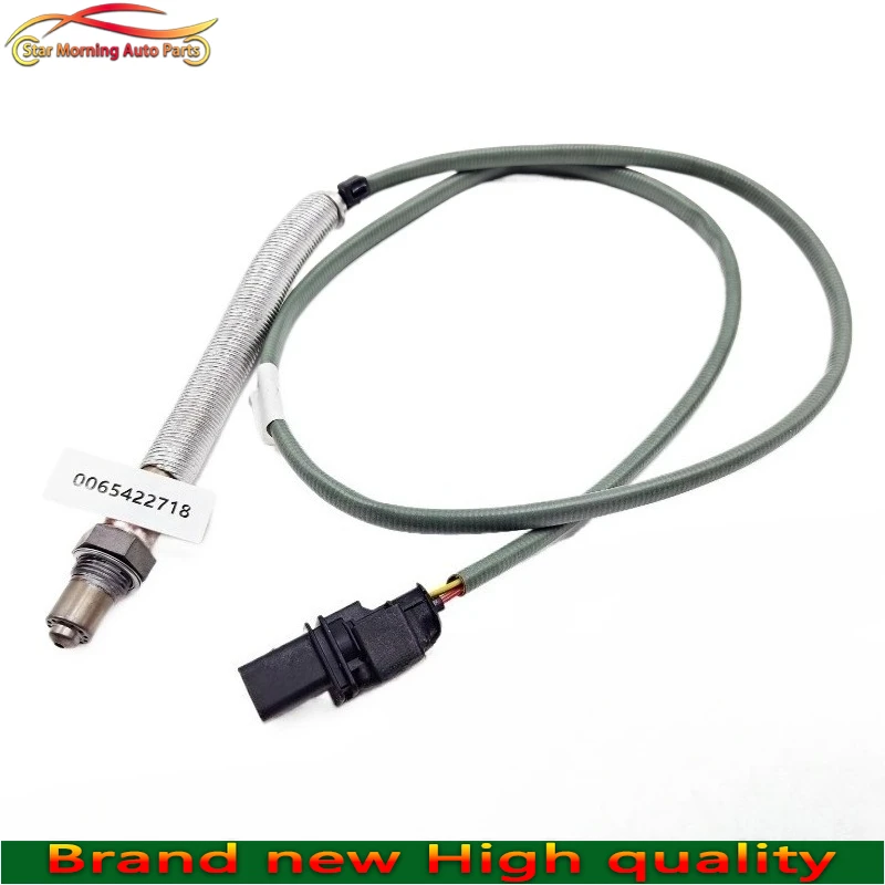 

0065422718 A0065422718 0258017203 Brand New Oxygen Sensor fit for Mercedes-benz W204 C204 W212 A207 C207 R172 E260 E220