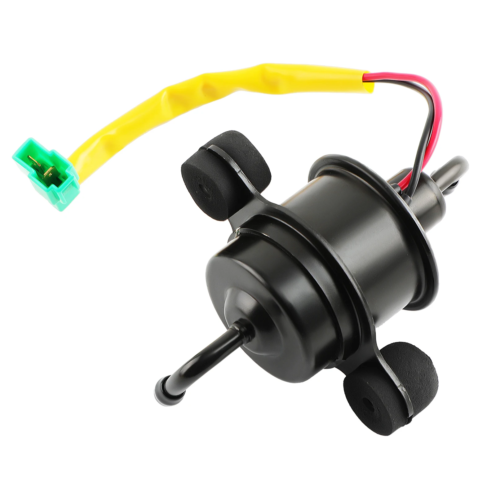 Externe Kraftstoffpumpe für Nissan X-Trail T30 2001-2013 17040 8H80A 17040 8H800 Hintere Externe Diesel-Kraftstoffpumpe – Detail 2