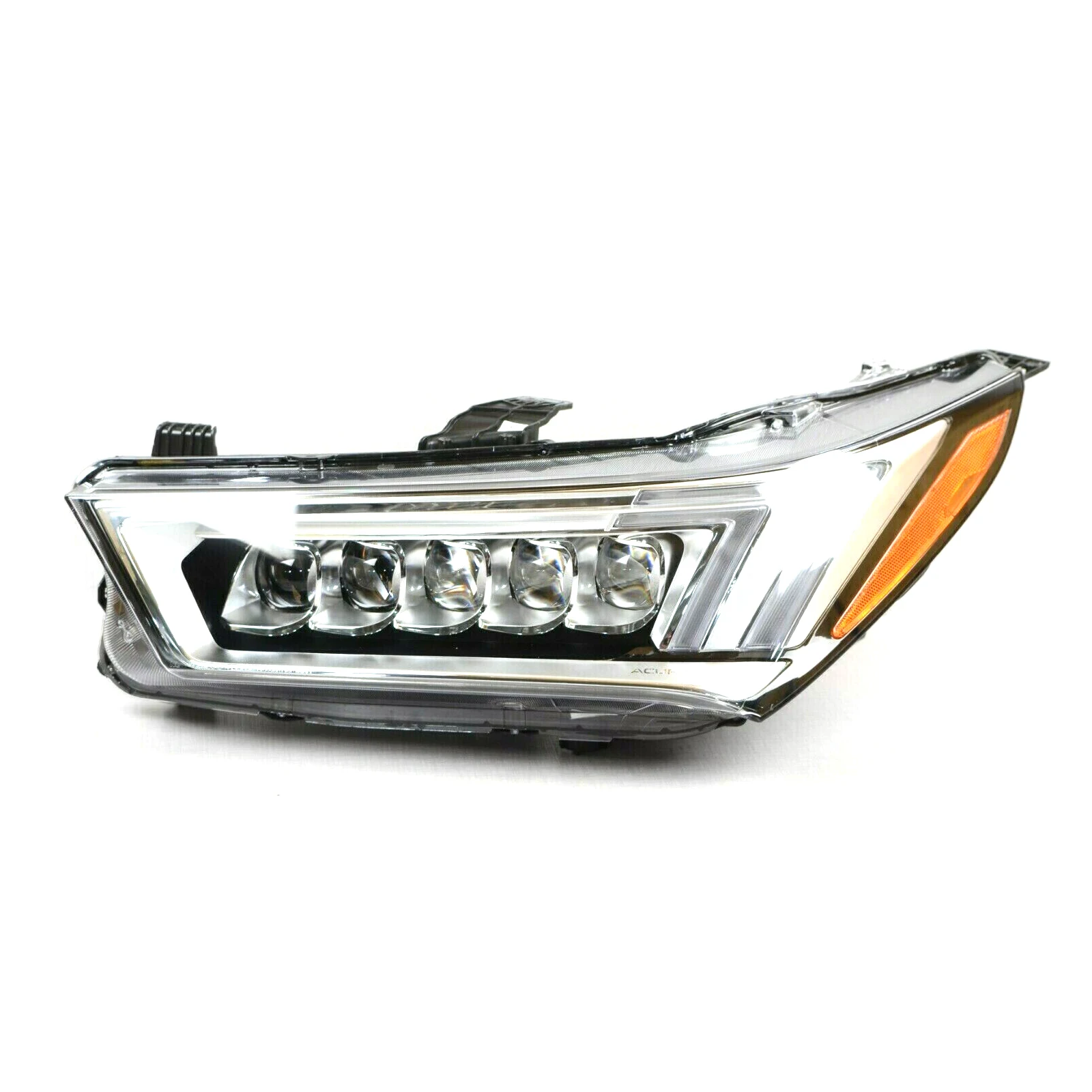 

High quality original HEAD LAMP Car headlights car LED headlights 2017 2018 2019 2020 Acurra MDX new headlights