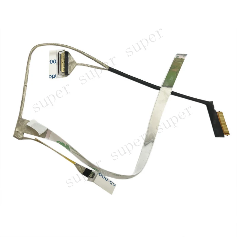 

S+ Для Lenovo Yoga 7-14ITL 82BH 7-14ACN6 82N7 GYG41 EDP ЖК-кабель 30PIN 5C10S30129