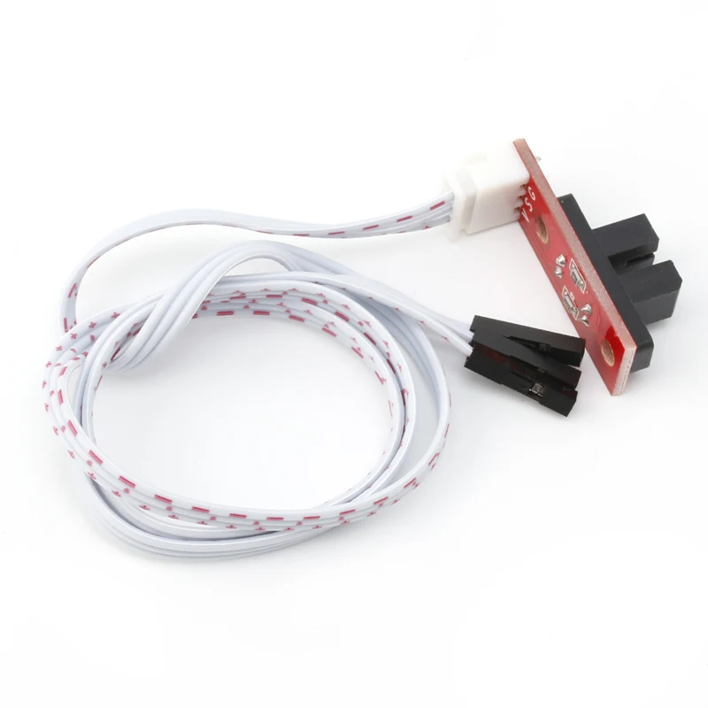 6Pcs RAMPS 1.4 Optical Endstop Limit Light Control 3D Printer New