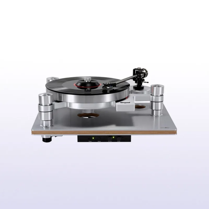 For LP-16s Vinyl Record Player with Singing Arm, Head, and Disc Ballast Governor