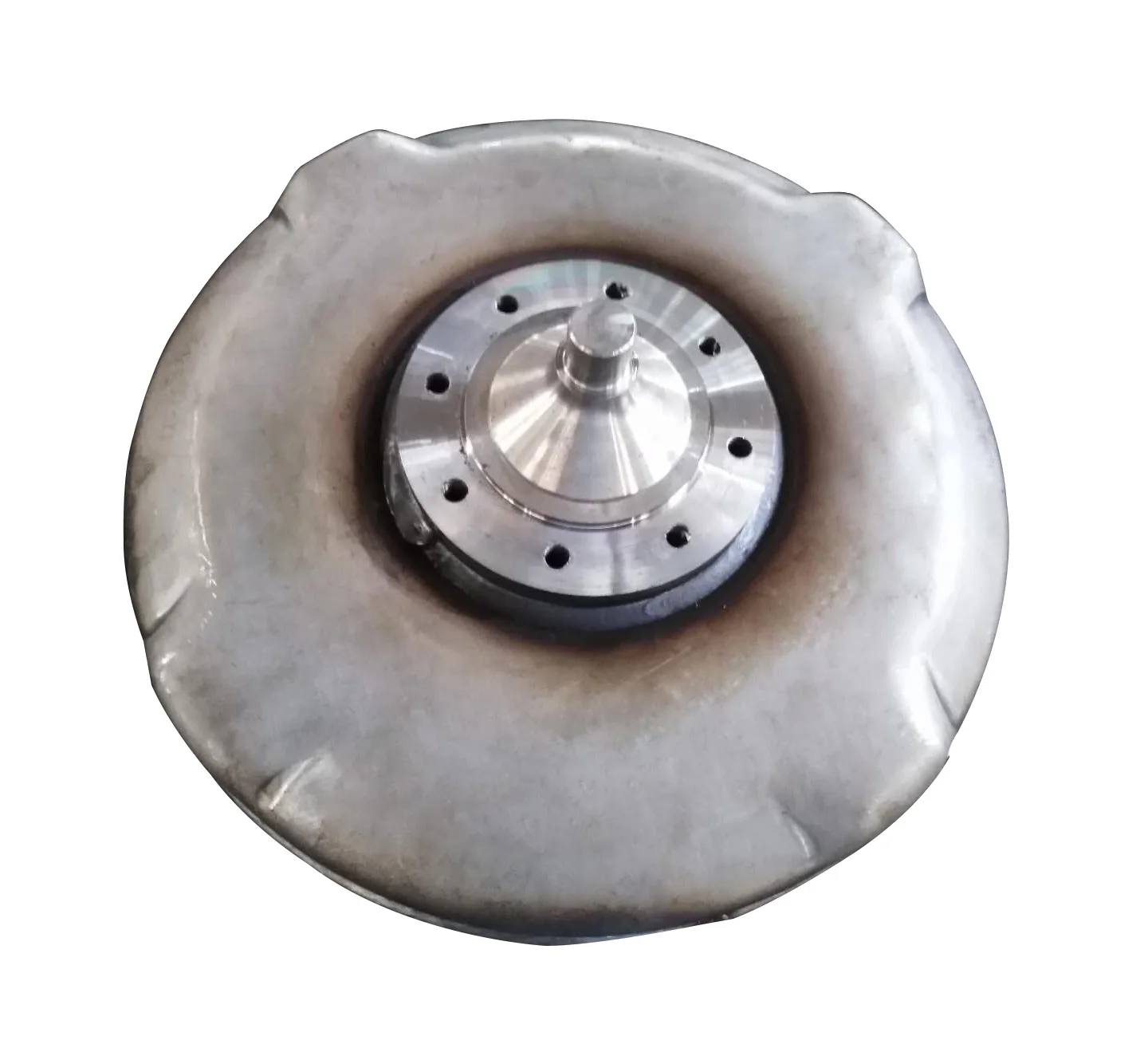 High quality hydraulic torque converter for sheet metal punching and welding  Hydraulic torque converter for forklift loader