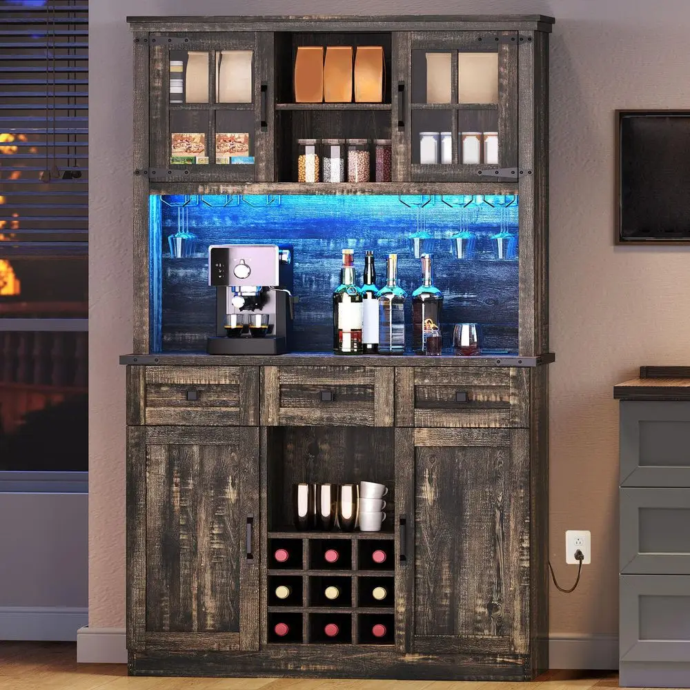 72 Farmhouse Coffee…