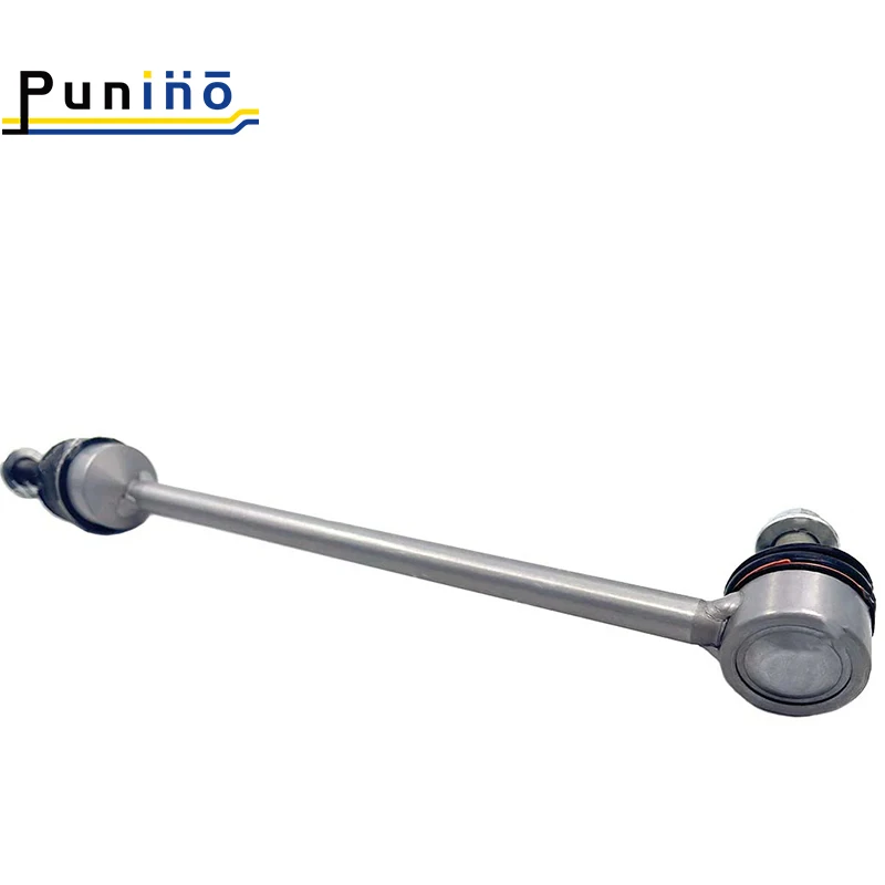 Punino 2pcs Front AWD Stabilizer Sway Bar End Links Kit for Mercedes Benz CL550 S350 S400 S550 S600 S63AMG S65AMG 2007-2012