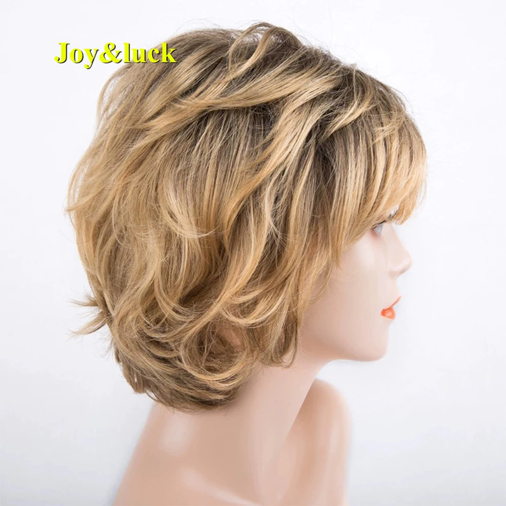 Thumbnail 4 - #28 Best Air Bangs Hair Pieces to Buy In 2026