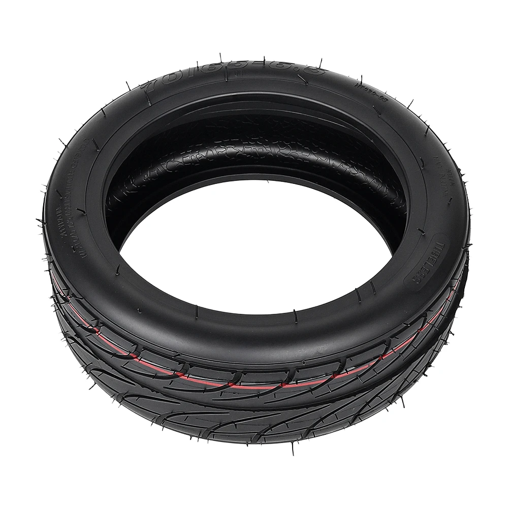 Für Ninebot Mini S Pro / S / S-Max / S-Plus Elektroroller 10x2.75-6.5 Schlauchloser Reifen 70/65-6.5 Selbstbalancierender Außenreifen Ersatzteile – Detail 21