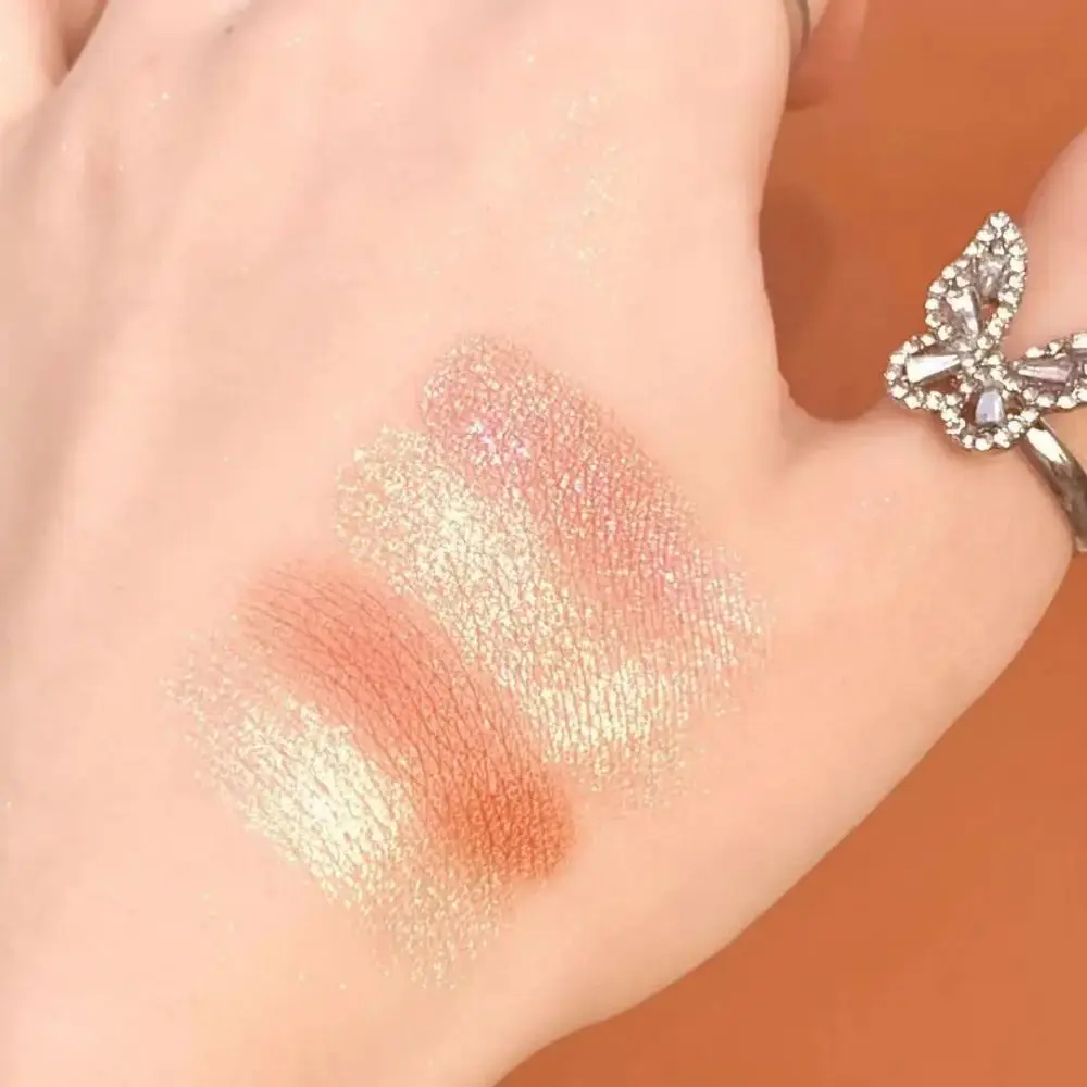 防水・防汗マットアイシャドウパレット、プロのマットシャイマー、長持ちする化粧品、20色、ファッション