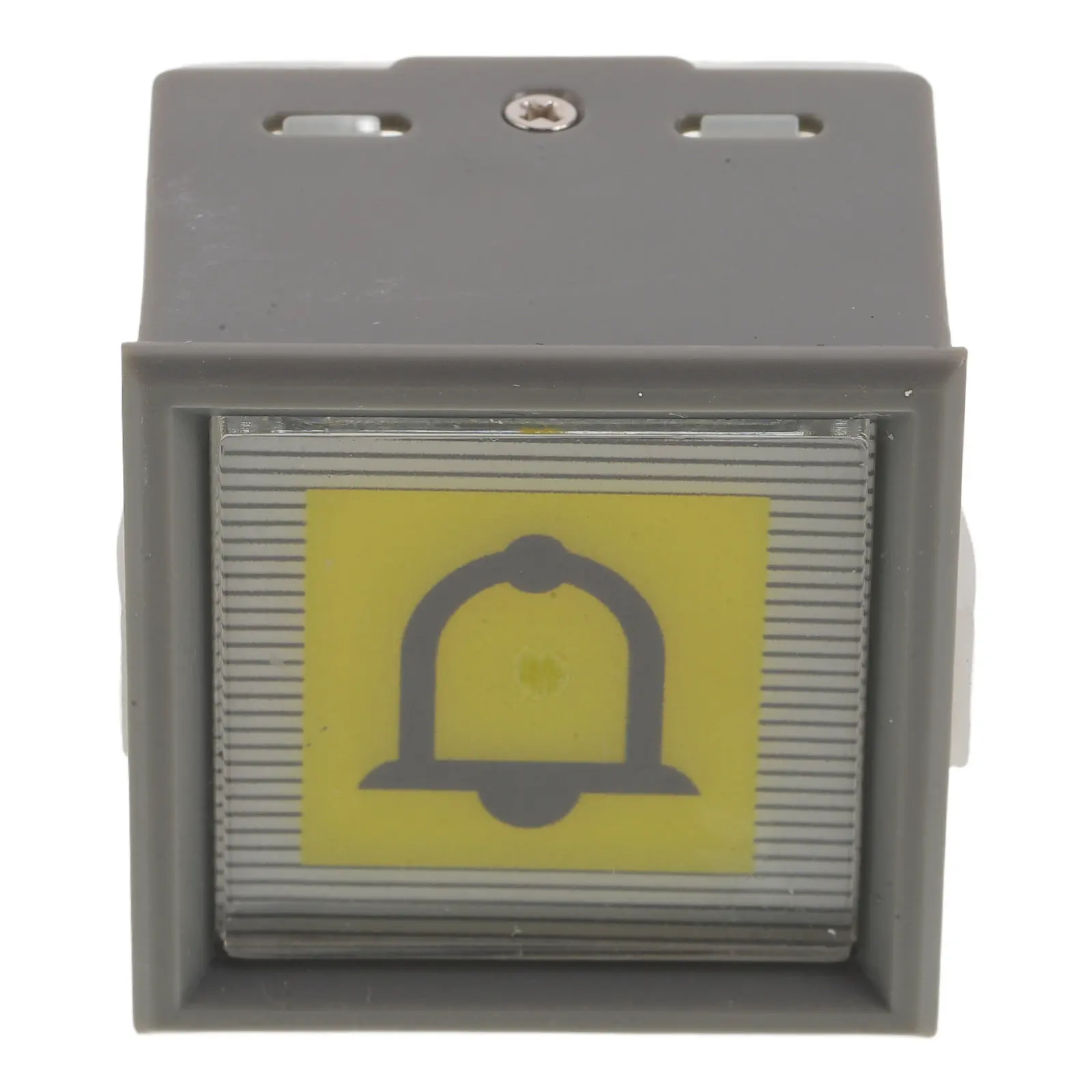 Elevator Button Replacement Kit – Universal Fit for Residential & Office Elevators, Metal-Plastic Body, Easy DIY Install