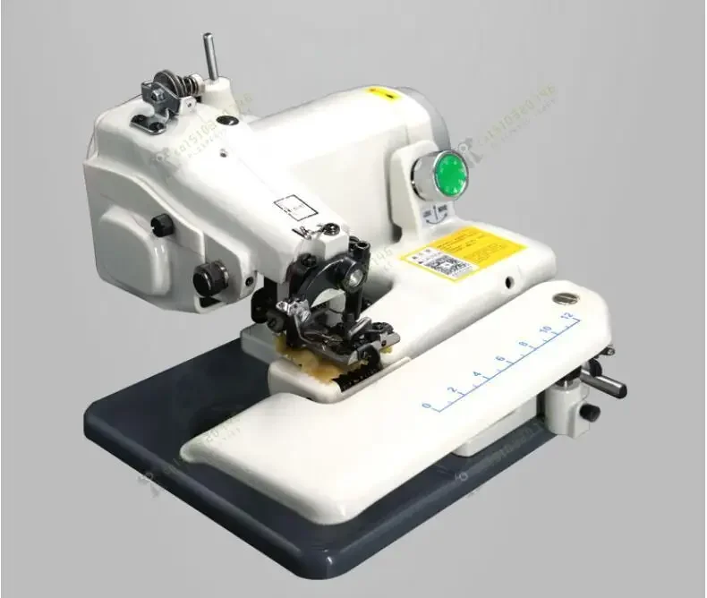 GC-502 computer direct-drive head home sewing machine, edger prying machine, smallmouth blind stitch machine Garment Industry