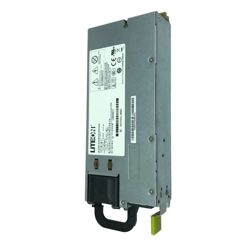 Fonte de Alimentação para Servidor Huawei RH2285, PS-2751-2F-LF, 750W, R520G7