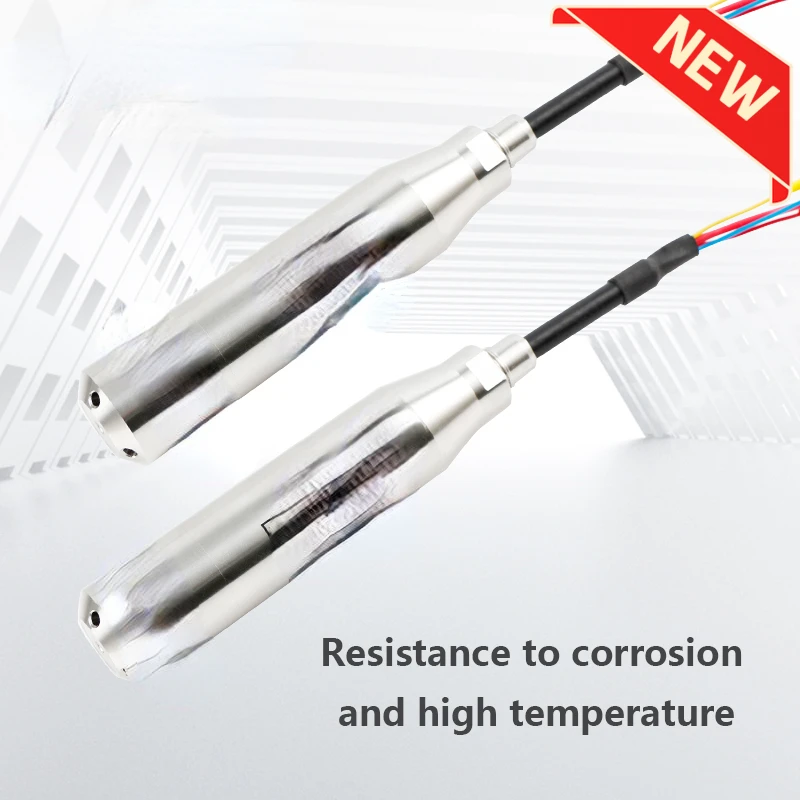 Alat ukur Level air, alat ukur Level Sensor deteksi air