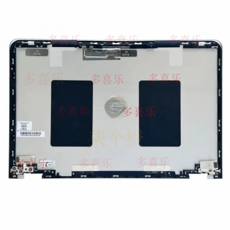 

ZZMM New 856799-001 For HP ENVY X360 15-AQ M6-AQ M6-AR TPN-W119 LCD Back Cover Sliver