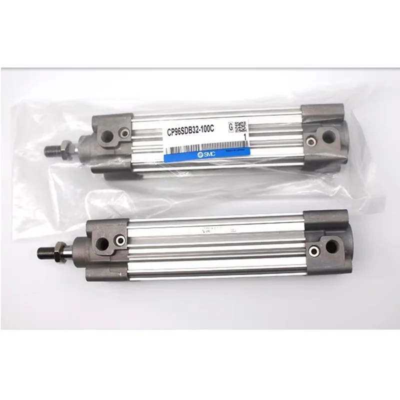 Padrão ISO CP96SDB32-850C da série SMC CP96