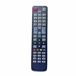 New Remote Control for Samsung UE46D6000 UE55D6000 UE37D6545 AA59-00507A UE32D6000 UE40D6000 UE37D6000 UE37D6575 UE40D6505
