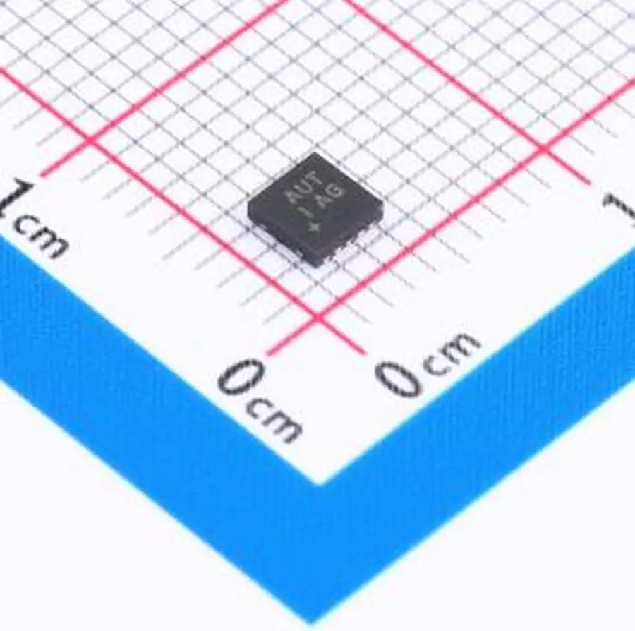 2PCS/LOT MAX13431EETB+T (Interface ICs)
