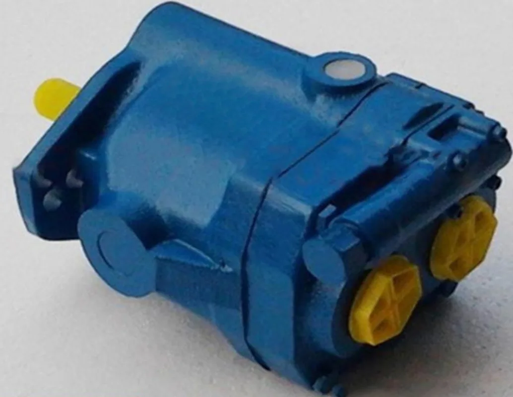 PVB20 Pump Axial Piston Pump PVB20-LS-20-C-11-PRC Variable Displacement Hydraulic Pump PVB20-RS-20-C-11-PRC