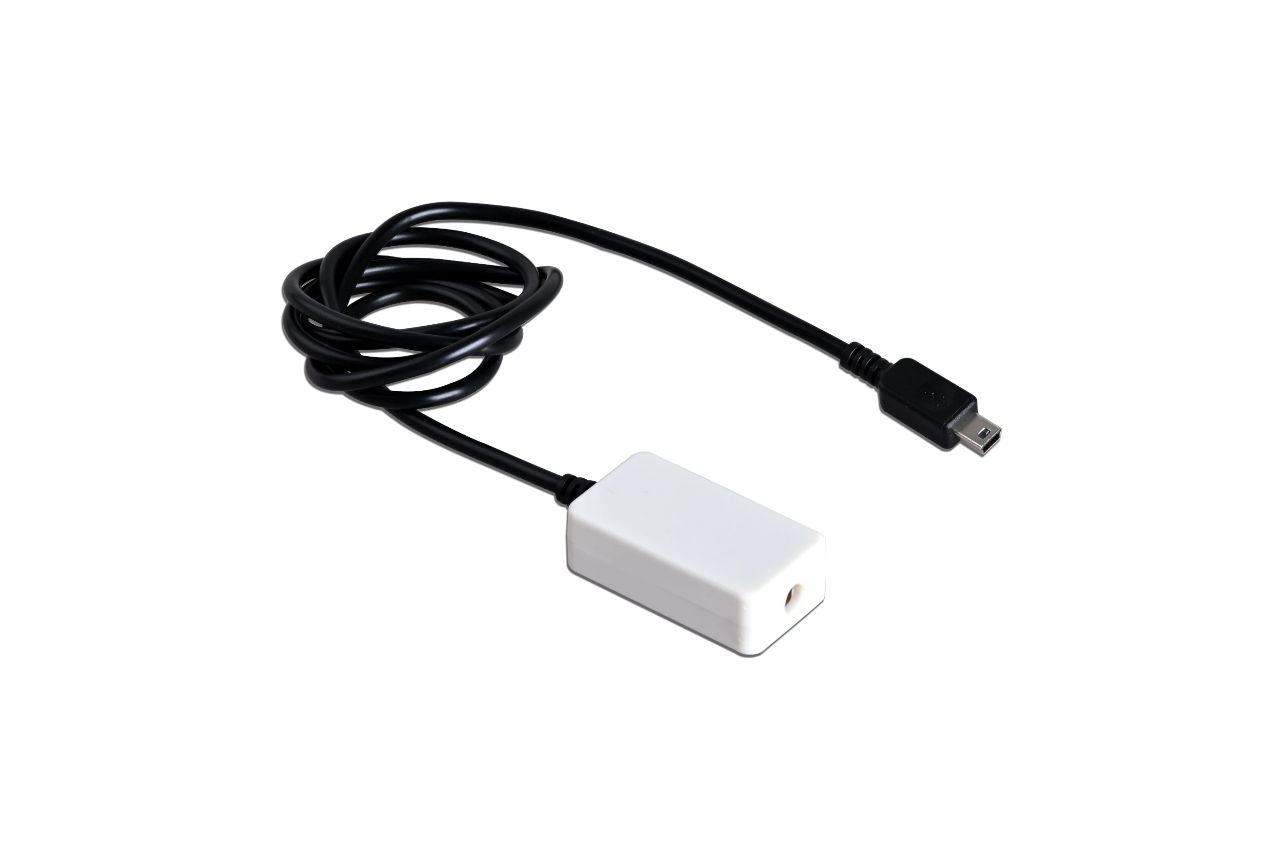 WiFi Cloud Box for MPPT Solar Controller, Compatible with V123/V124/V125 Remote Monitoring Data Logger