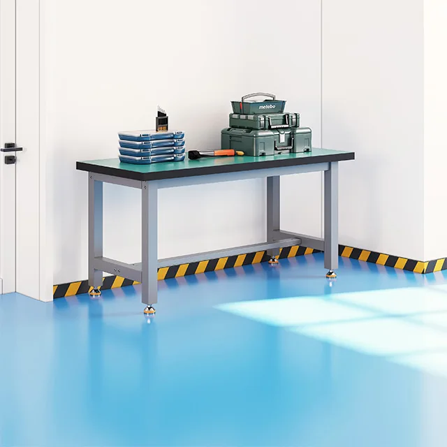 Workbenchhigh Resis…