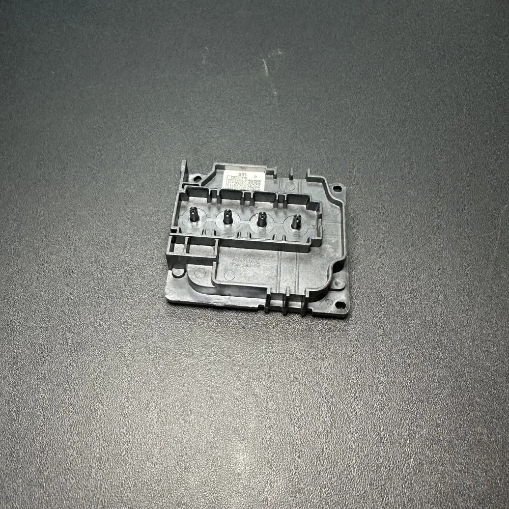 

mjl * Совместимость с принтевой головкой Epson 4720, адаптер демпфера чернил, коллектор Eco Solvent DTF, УФ-струйный принтер, плоттер, крышка печатающей головки