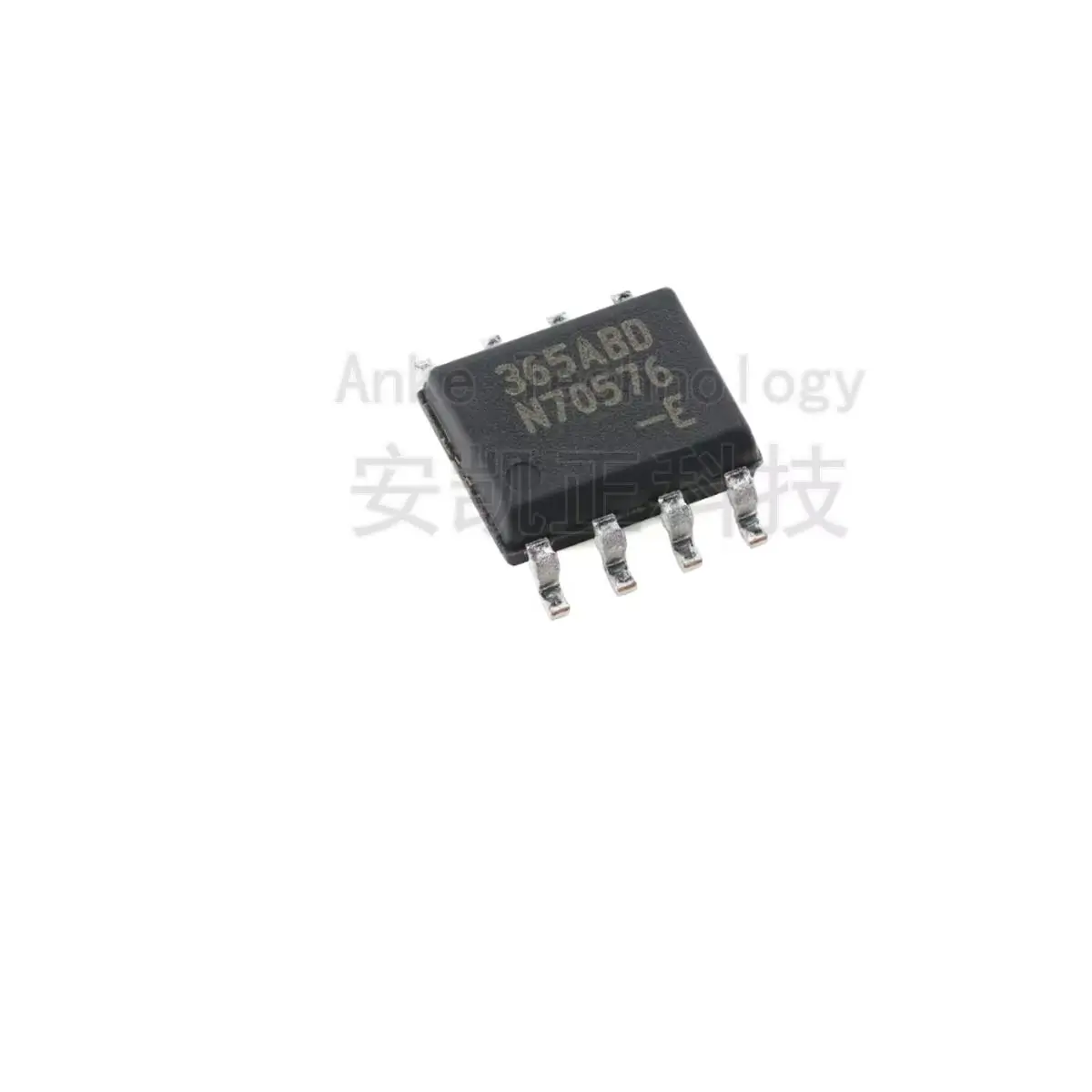 Original MLX90365LDC‑ABD‑000‑RE SOIC‑8 3‑Axis Hall‑Effect Position Sensor Chip 10PCS