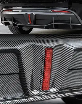 8 best sales 테슬라 모델 Y 바디 키트 - №5