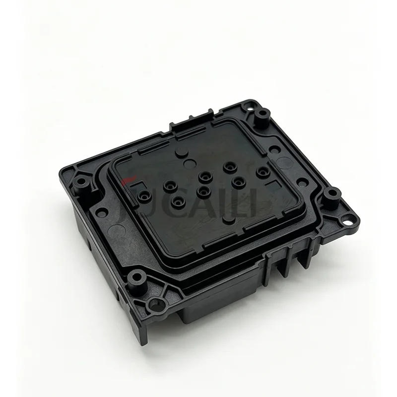 JUCAILI Printer i1600 printhead cover for i1600 head for All_win Xu_li Mi_ma_ki water-based/Eco-Solvent printer head