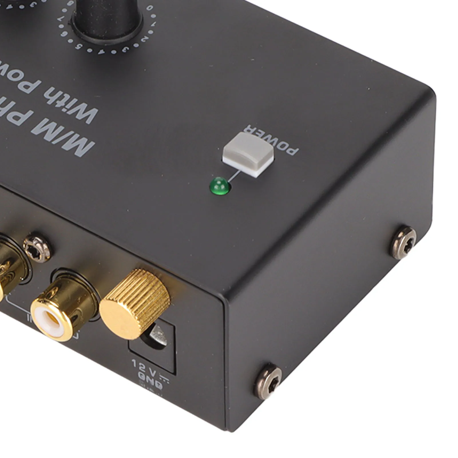 Thumbnail 3 - #30 Top Phono Preamps Picks for Every Budget