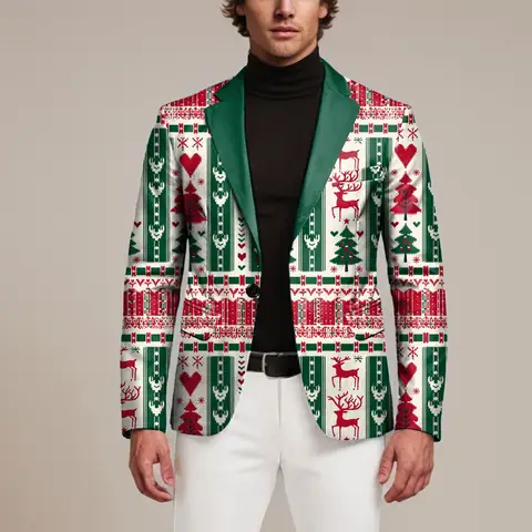 6 best sales Julkostymkavaj - №1