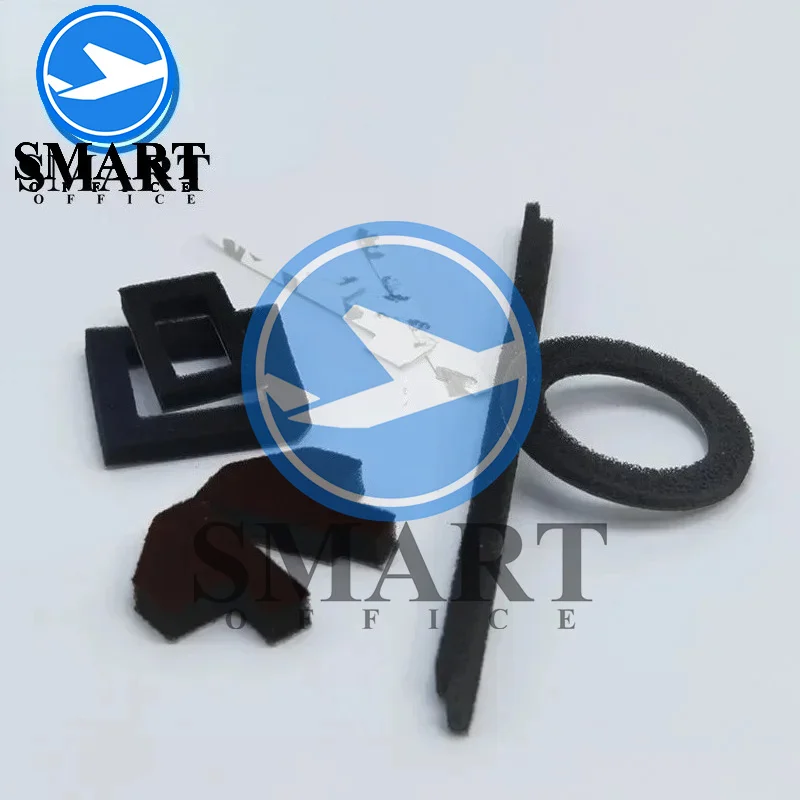 MP4000 Foam Sponge Seal support for Ricoh MP 4000 4001 4000B 5001 5000 5002 Drum Developer Magnetic Roller Seal Kit