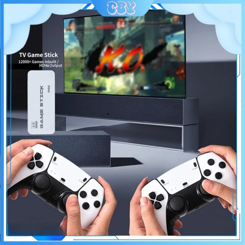 Wireless Bluetooth 4.2 Game Controller With Body Sens Six Axis Vibration Function Suitable For Controlling Ps4/Slim/Pro Remo