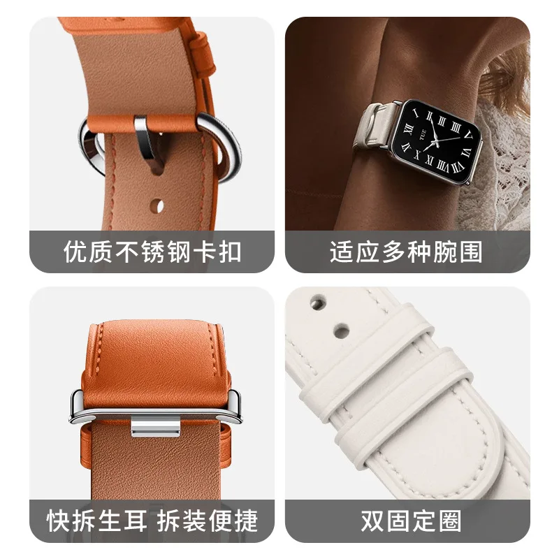 Fashion Strap For Xiaomi band 9 Pro Sport Belt Watchband for Xiaomi band 8 Pro Woman Man Wristband Replacement Correa Bracelet