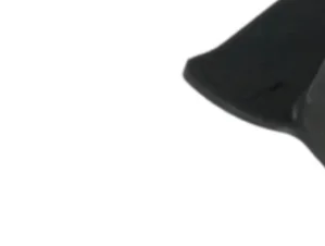 Pair Door #Cushion Stopper 85643-0K010 85643-0K020 \Black #Rubber For Toyota Hilux For Sr5 2 \Doors Cab 2015-2023 Car Exterior