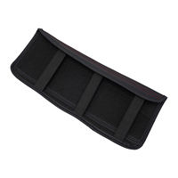 For Hyundai IONIQ 5 Car Armrest Box 1x Replacement 1PC Accessory Quick Installation Central Control Armrest Pad