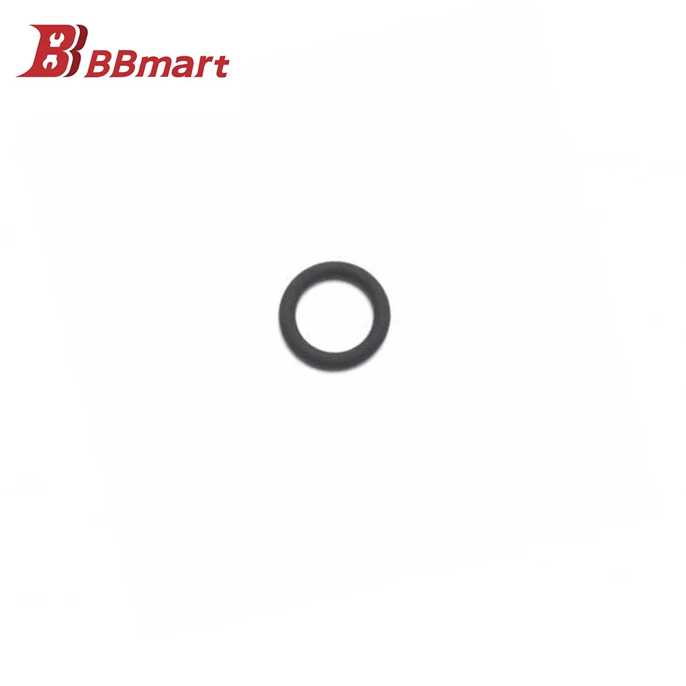 

BBmart Original Auto Spare Parts 1 pcs Automatic Transmission Oil Cooler Hose O-Ring For Land Rover Discovery LR4 OE LR049457