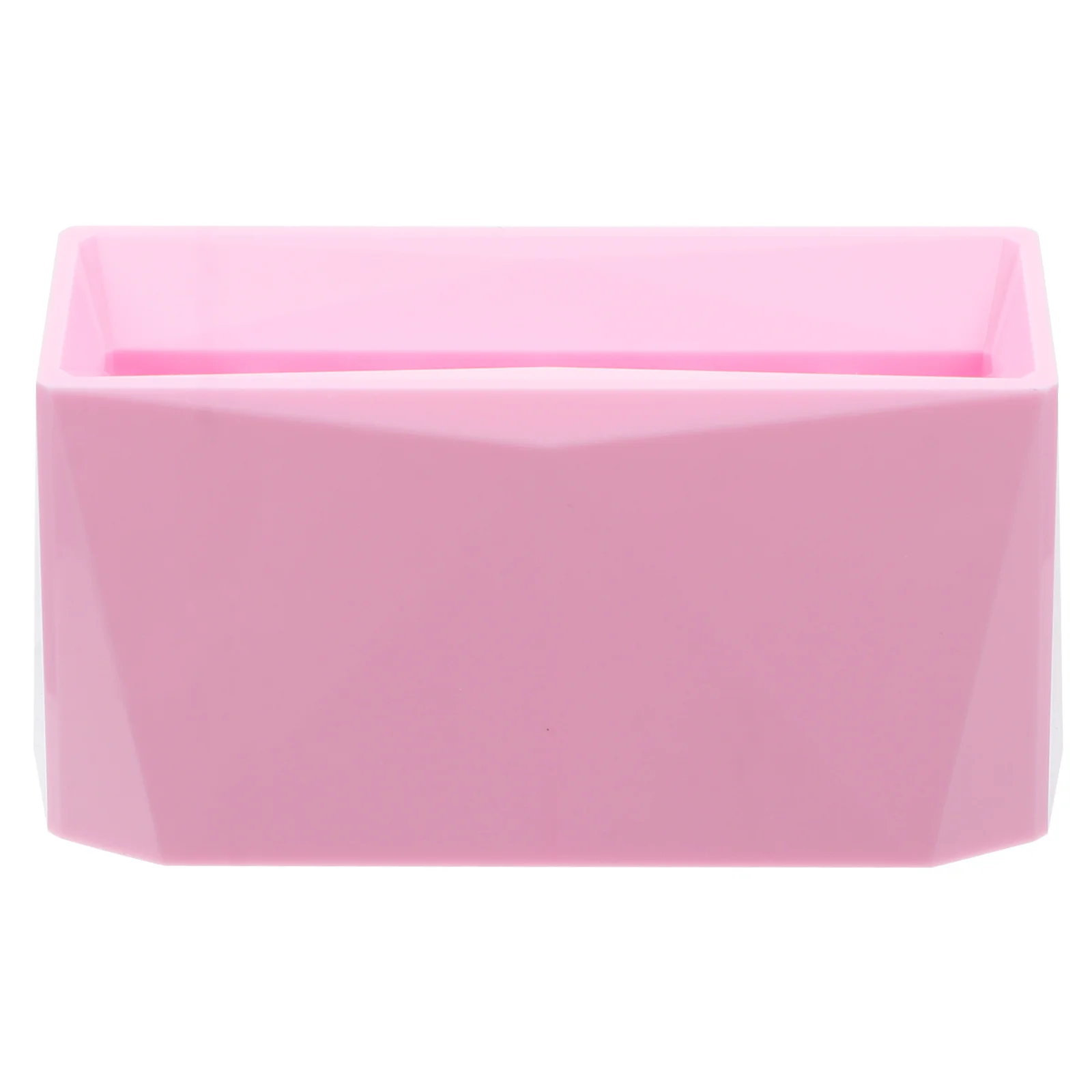 1 個軽量まつげピンセットディスプレイラック滑らかなアクリル収納ホルダー省スペースポータブルオーガナイザー美容ツール用