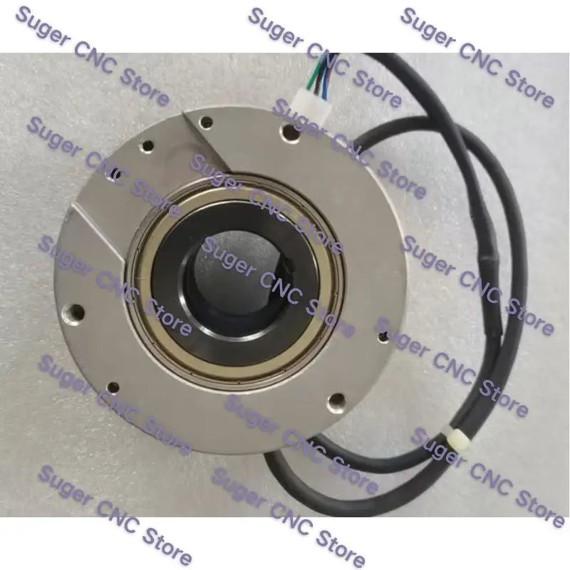 New TS5208N130 encoder for fast delivery