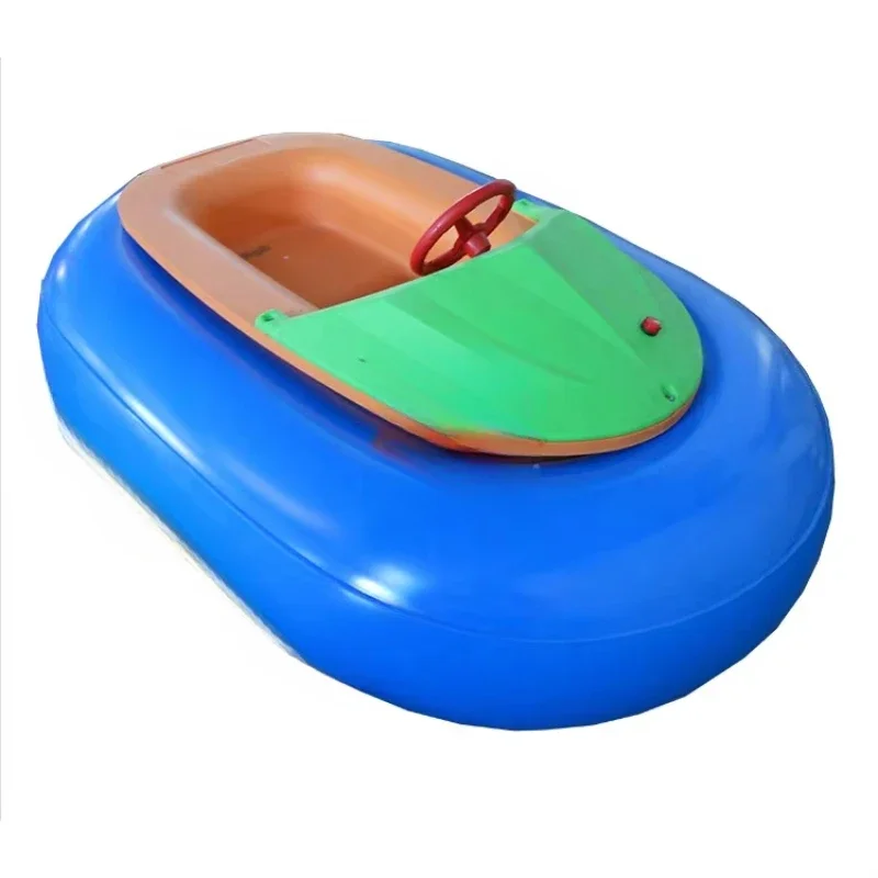 

Inflatables Amusement Park Water Pool Electric Motor Bumper