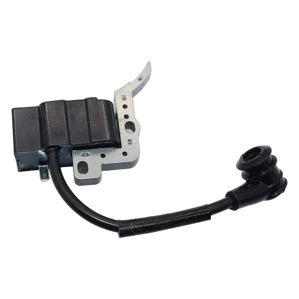 

Ignition Coil For CS-303T CS-345 CS-346 CS-350TES A411000150 Resin Metal Ignition Coil Replacement Chainsaw Accessories