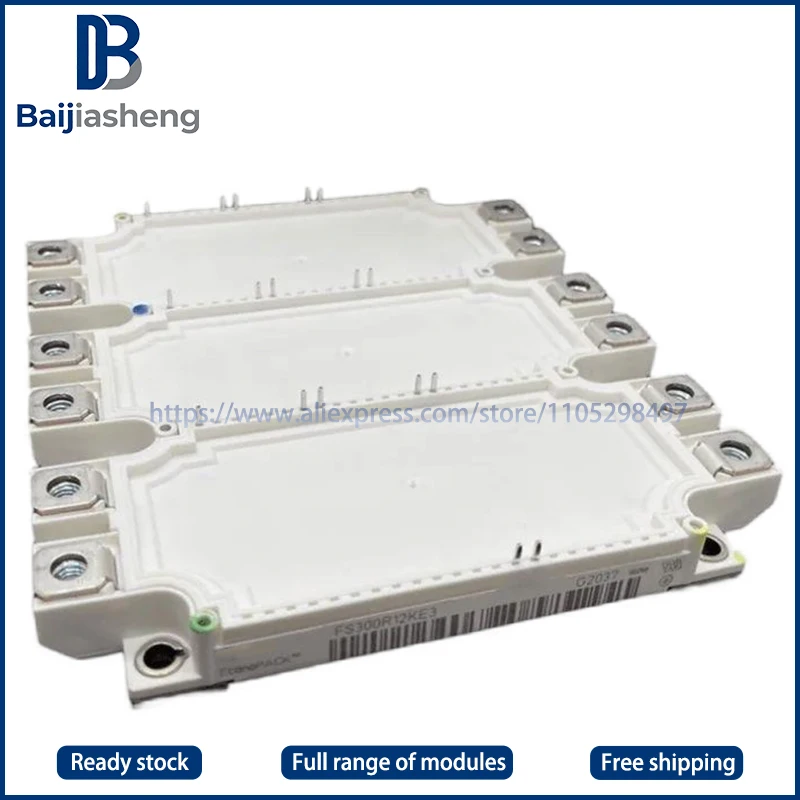 FS150R12KE3G FS150R17KE3FG S1 FS225R12KE3 FS225R12KE3-S1 NEW AND ORIGINAL MODULE