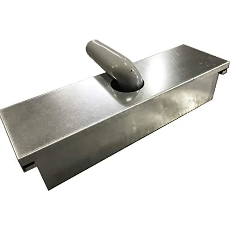 

Grease Cup for KitchenDuty Centrifugal Exhaust Fans: Durable and EasytoReplace Solution for Efficient Grease Management in Comm