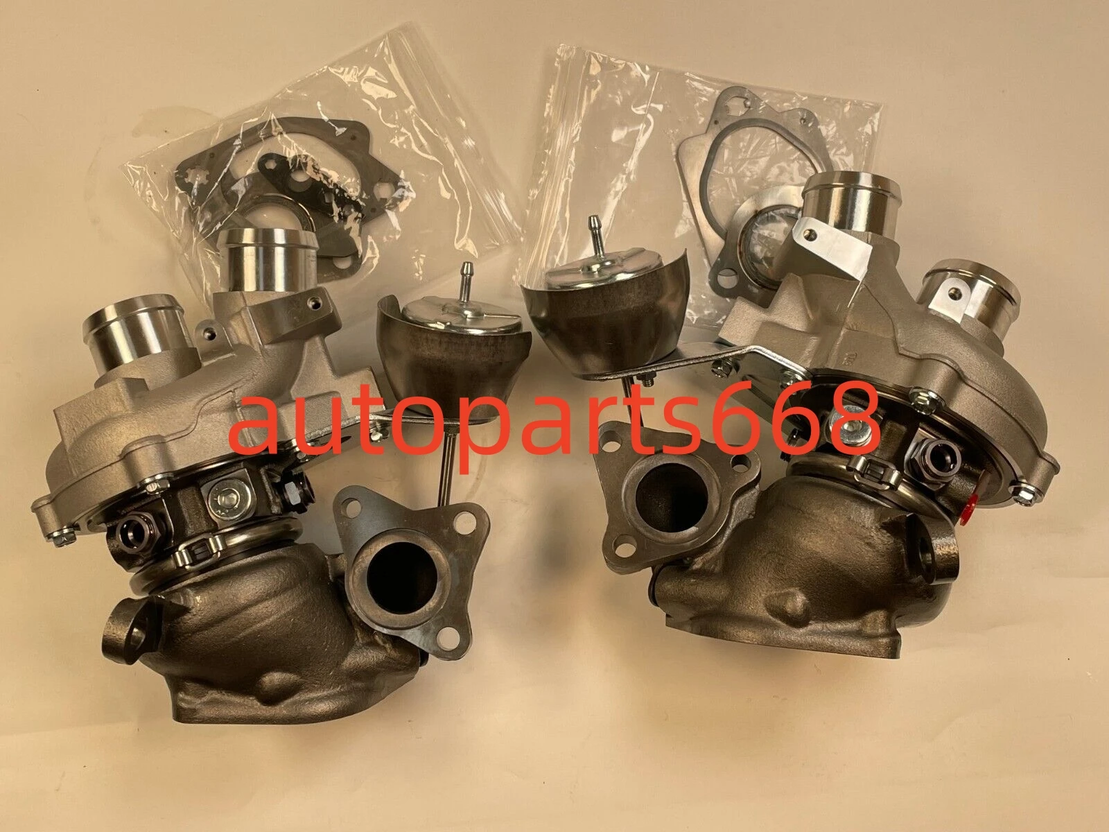 K03 53039880470 53039880469 Upgraded handle 450-500HP Turbo Turbocharger For Ford Transit-150 Transit-250 Transit-350 3.5L 272KW