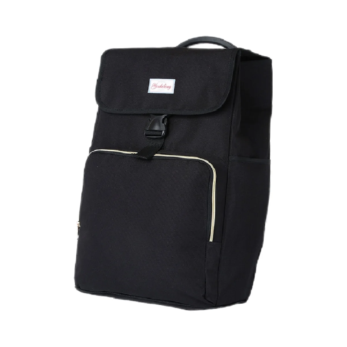 Waterproof Nylon Replacement Bag For Inflatable Wheel Cart Convertible Backpack Camera Shopping Storage Tote Bag