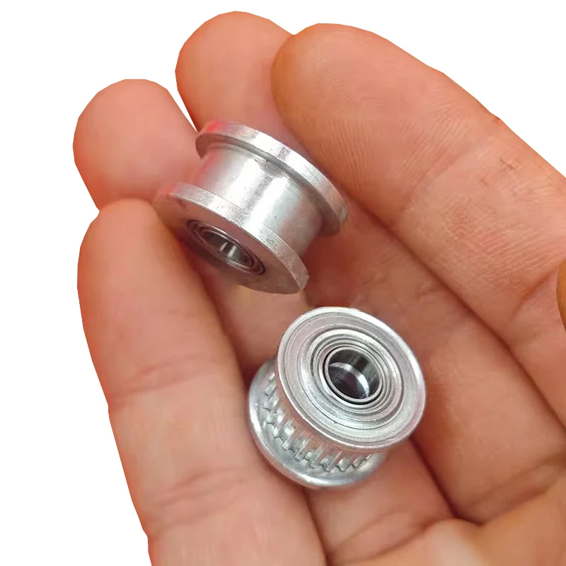 Duplex IDLER Pulley for Xerox V80 V180 V2100