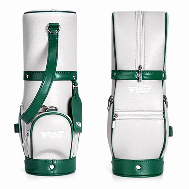 PGM Golf Bag, Golf Club Bags And Strap, Pitch And Putt Golf Bag Durable Easy Install Easy To Use